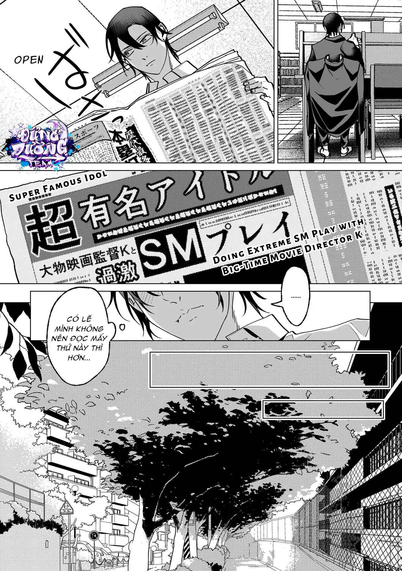 Đọc truyện ONESHORT BÁI THIẾN - Chapter 33.1