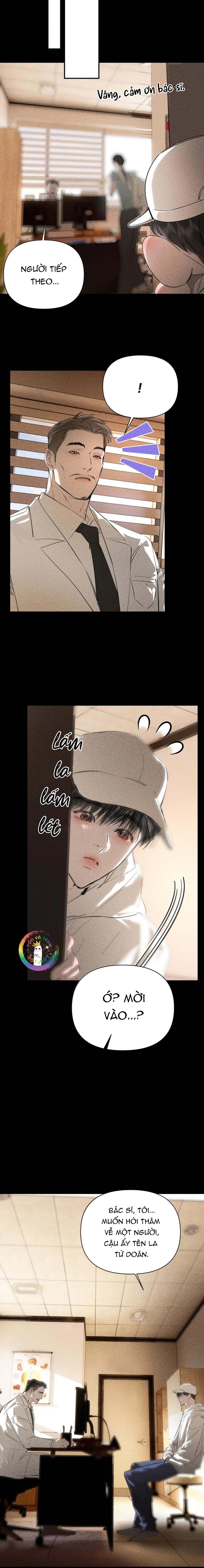 Đọc truyện Thoát Khỏi Tầng Hầm - Chapter 47