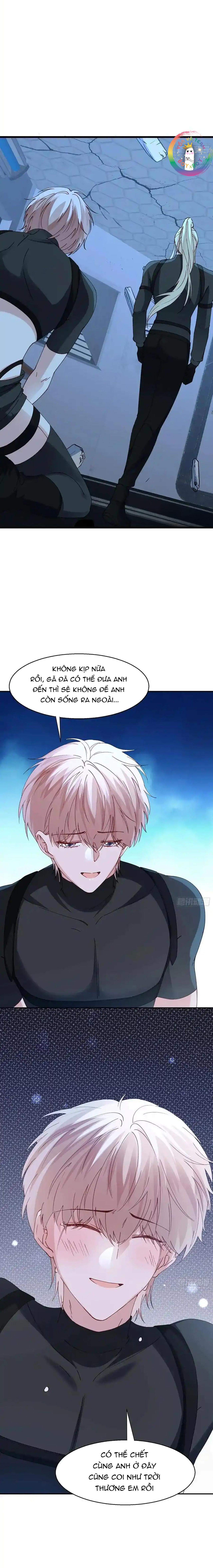 Đọc truyện Dĩ Hạ Khi Thượng - Chapter 70