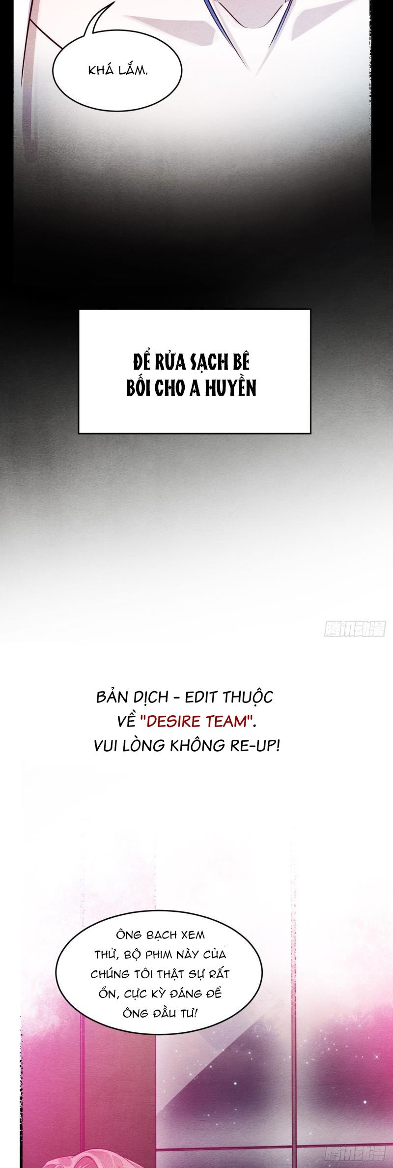 Đọc truyện Tiệm Kỳ Mộng - Chapter 6