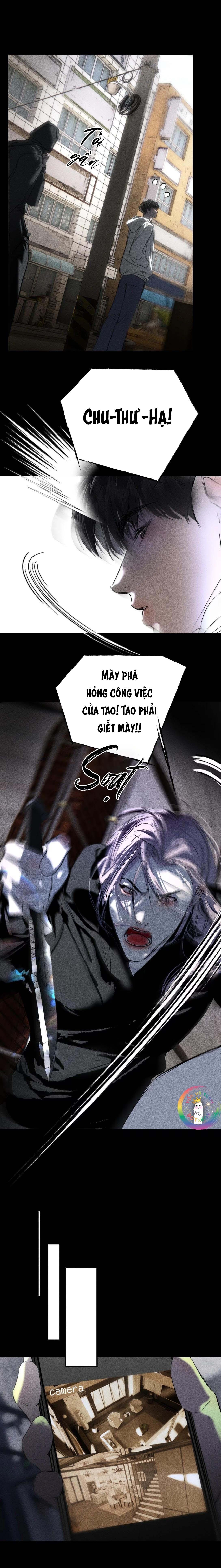 Đọc truyện Thoát Khỏi Tầng Hầm - Chapter 47