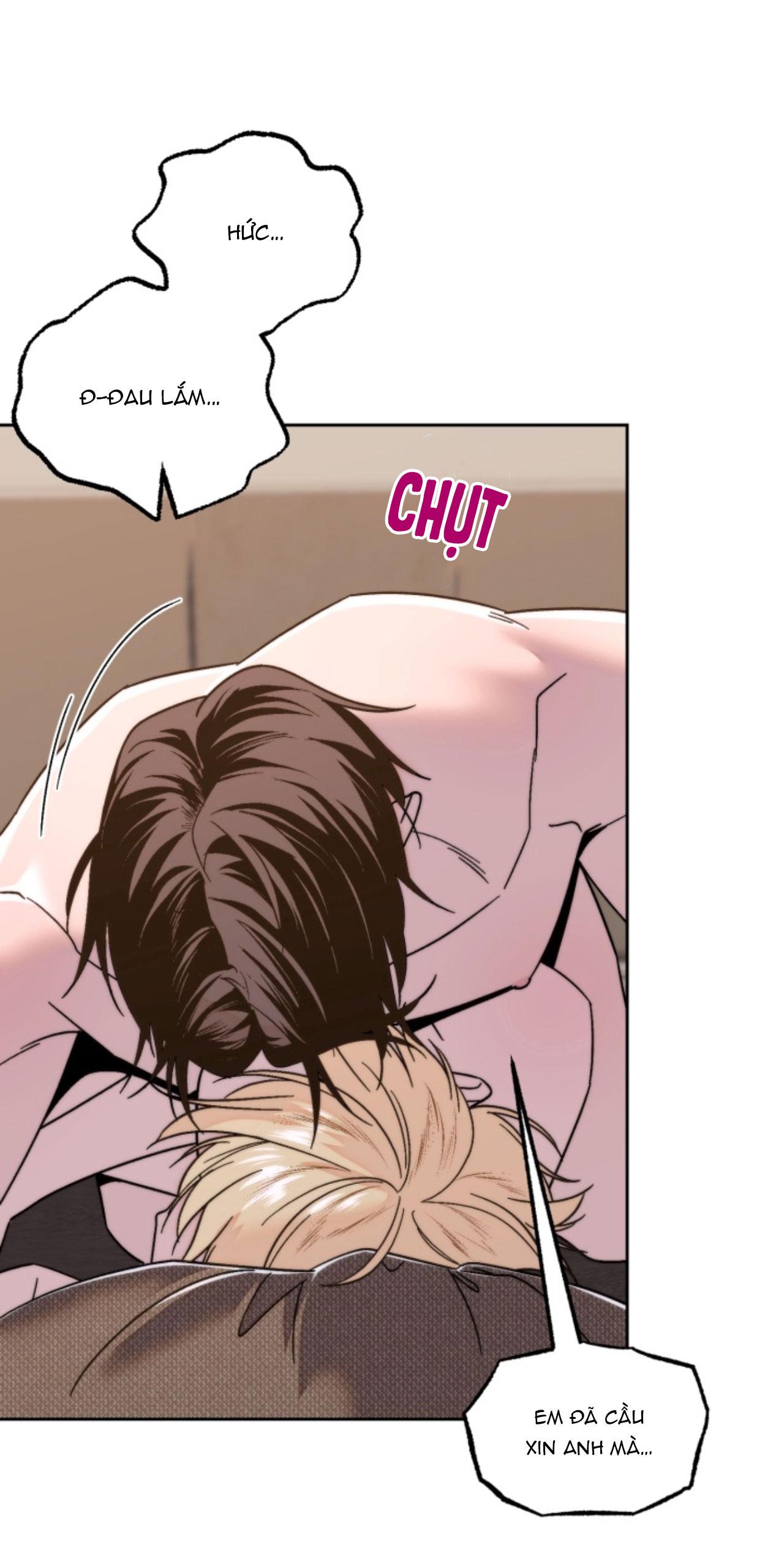 Đọc truyện Người Hàng Xóm Bất Ngờ - Chapter 19