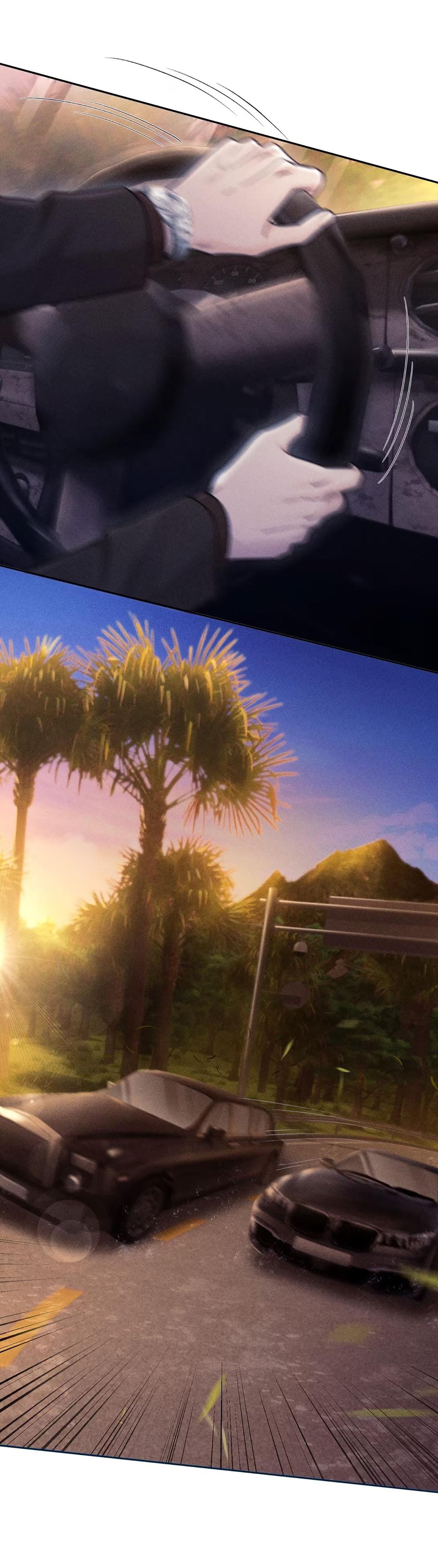 Đọc truyện Lời hồi đáp của Keanu Reeves - Chapter 14