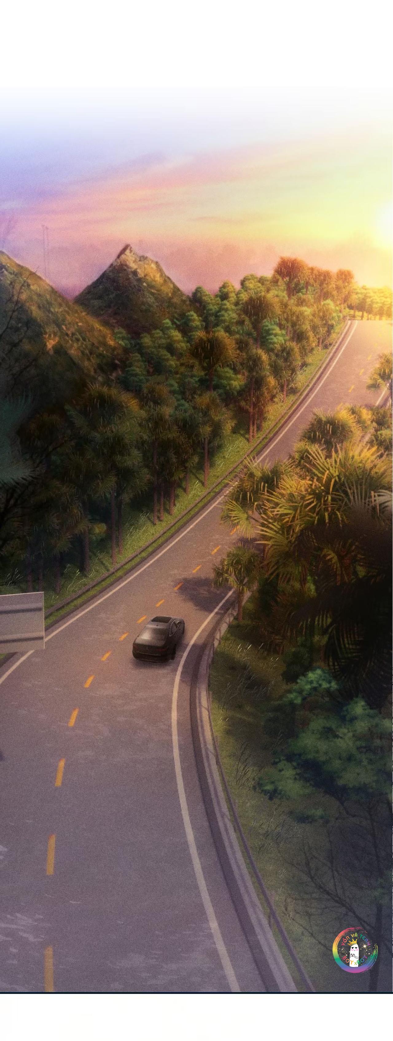 Đọc truyện Lời hồi đáp của Keanu Reeves - Chapter 14