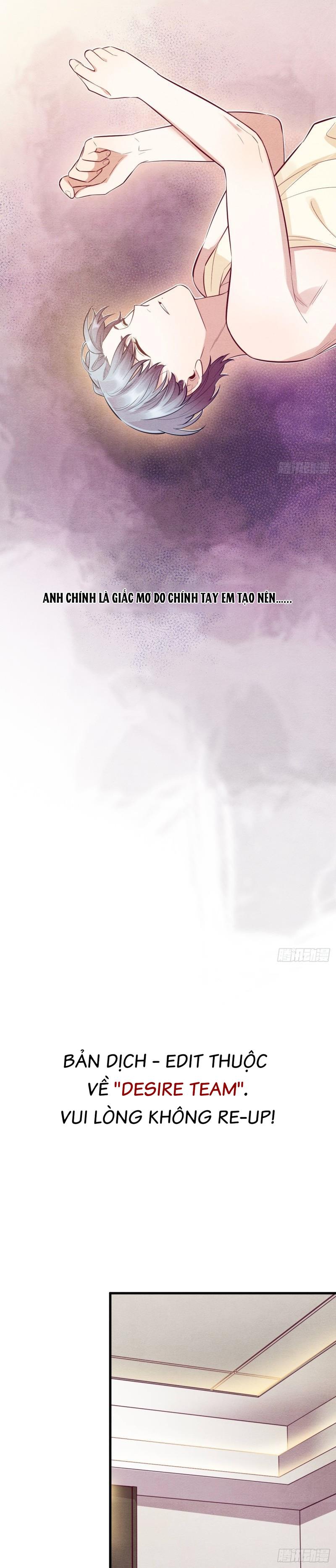 Đọc truyện Tiệm Kỳ Mộng - Chapter 6