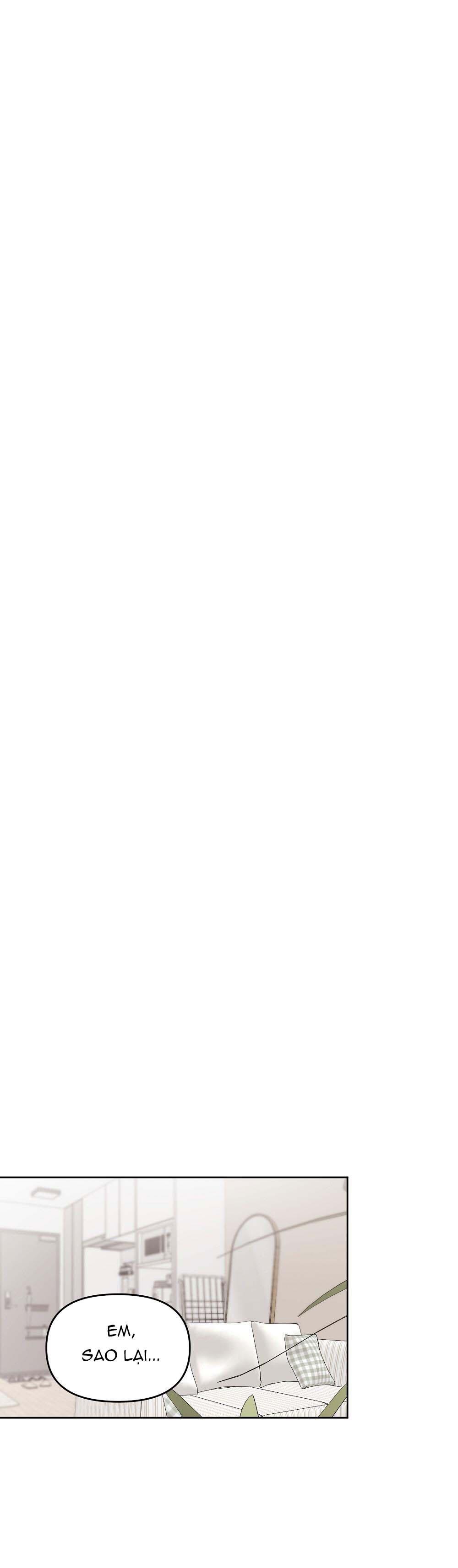 Đọc truyện Không Cho Phép Đọc Suy Nghĩ Của Tôi - Chapter 11