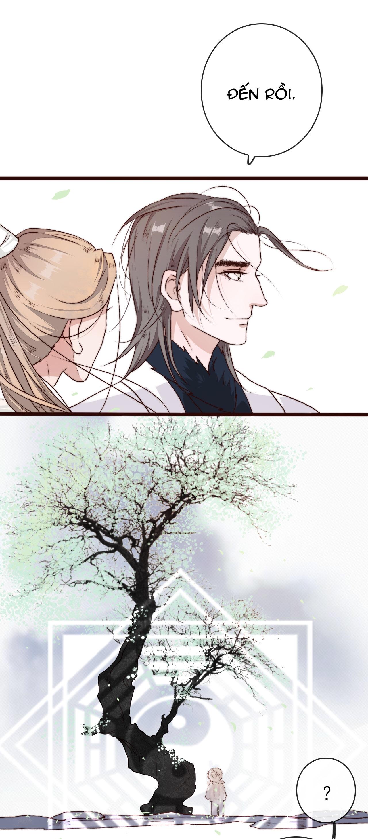 Đọc truyện Hạnh Lâm Phương Hoa - Chapter 105