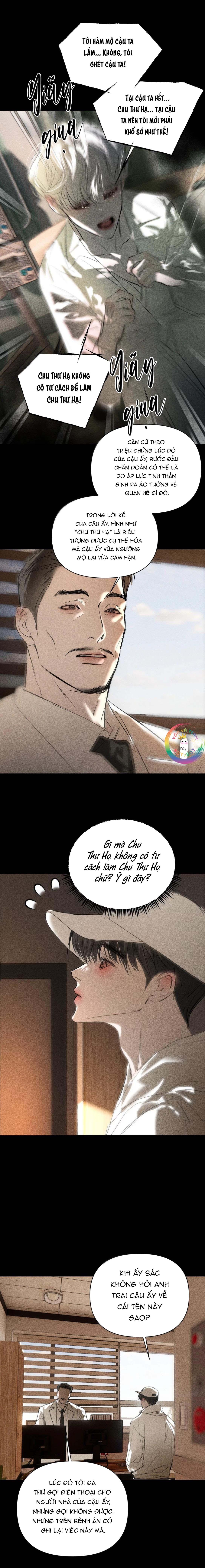 Đọc truyện Thoát Khỏi Tầng Hầm - Chapter 47