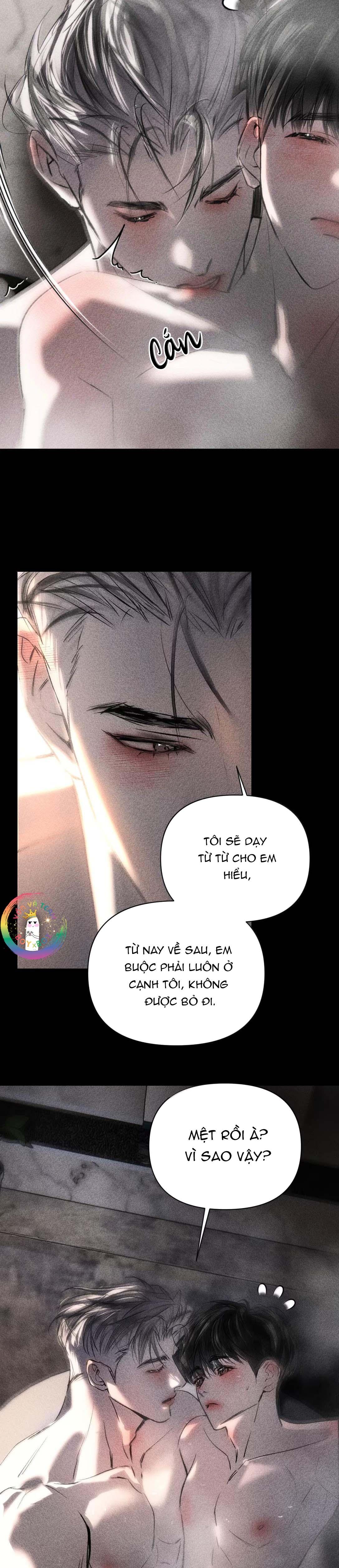 Đọc truyện Thoát Khỏi Tầng Hầm - Chapter 47