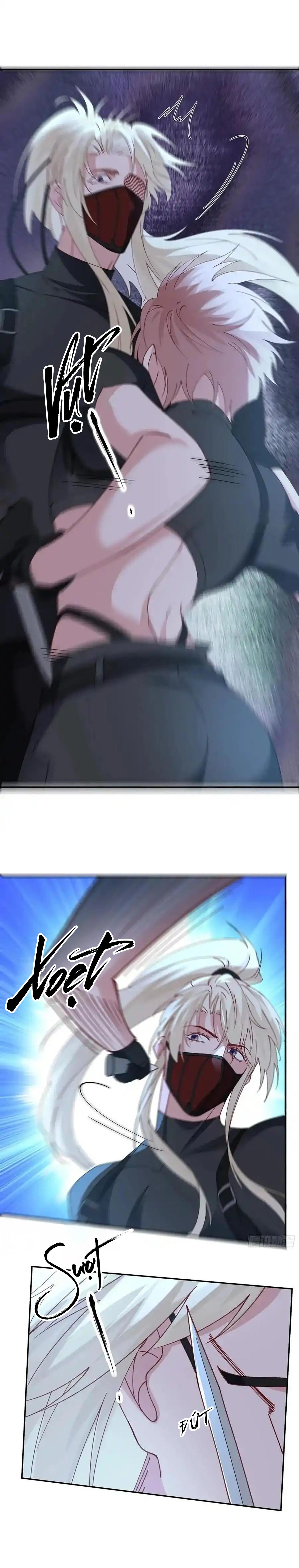 Đọc truyện Dĩ Hạ Khi Thượng - Chapter 70