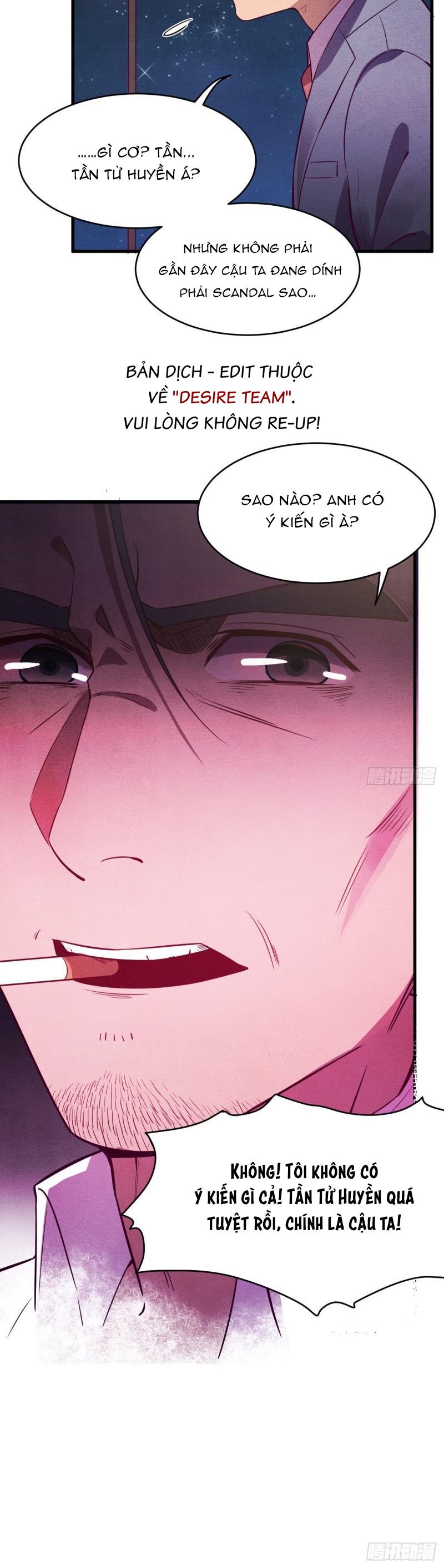 Đọc truyện Tiệm Kỳ Mộng - Chapter 6