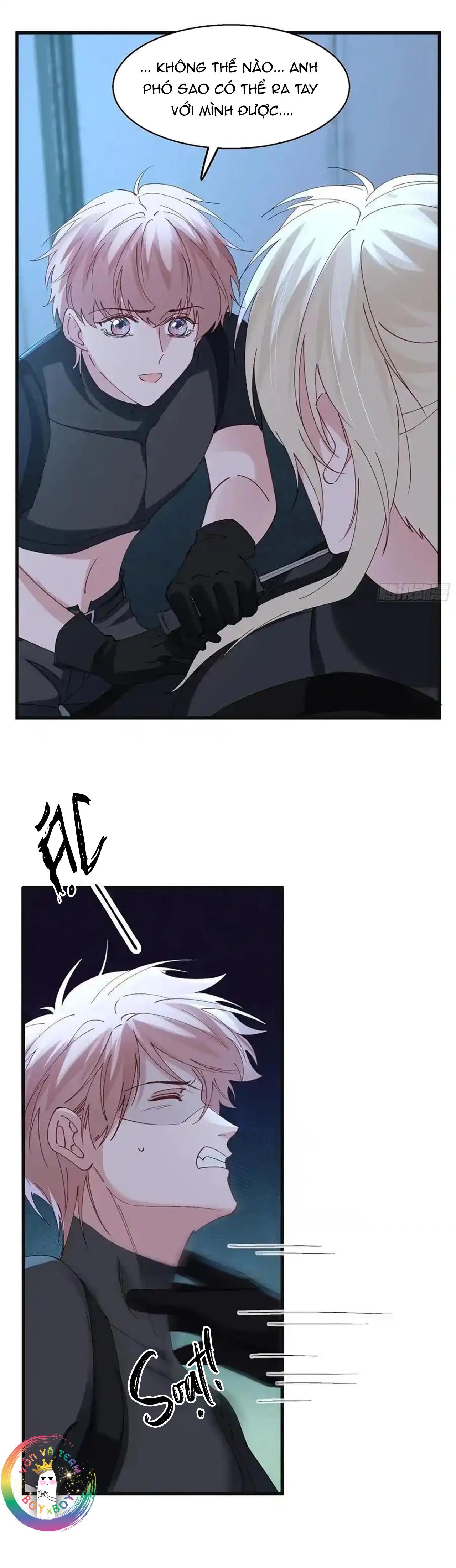 Đọc truyện Dĩ Hạ Khi Thượng - Chapter 70