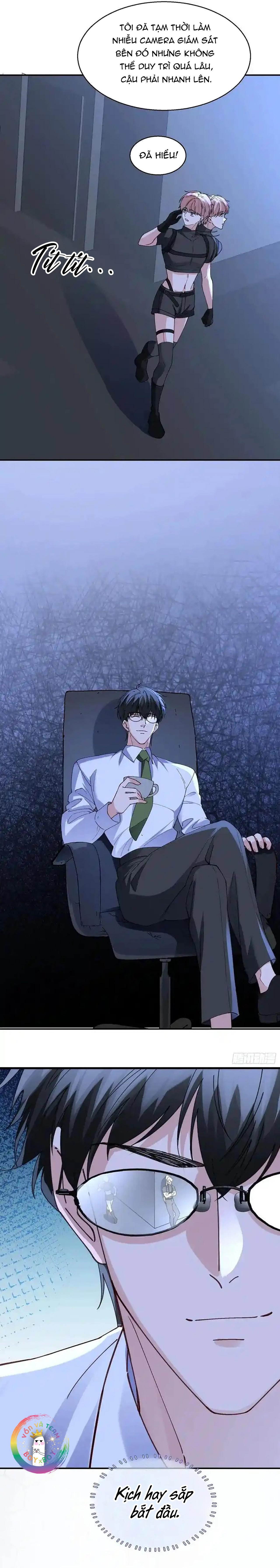 Đọc truyện Dĩ Hạ Khi Thượng - Chapter 70