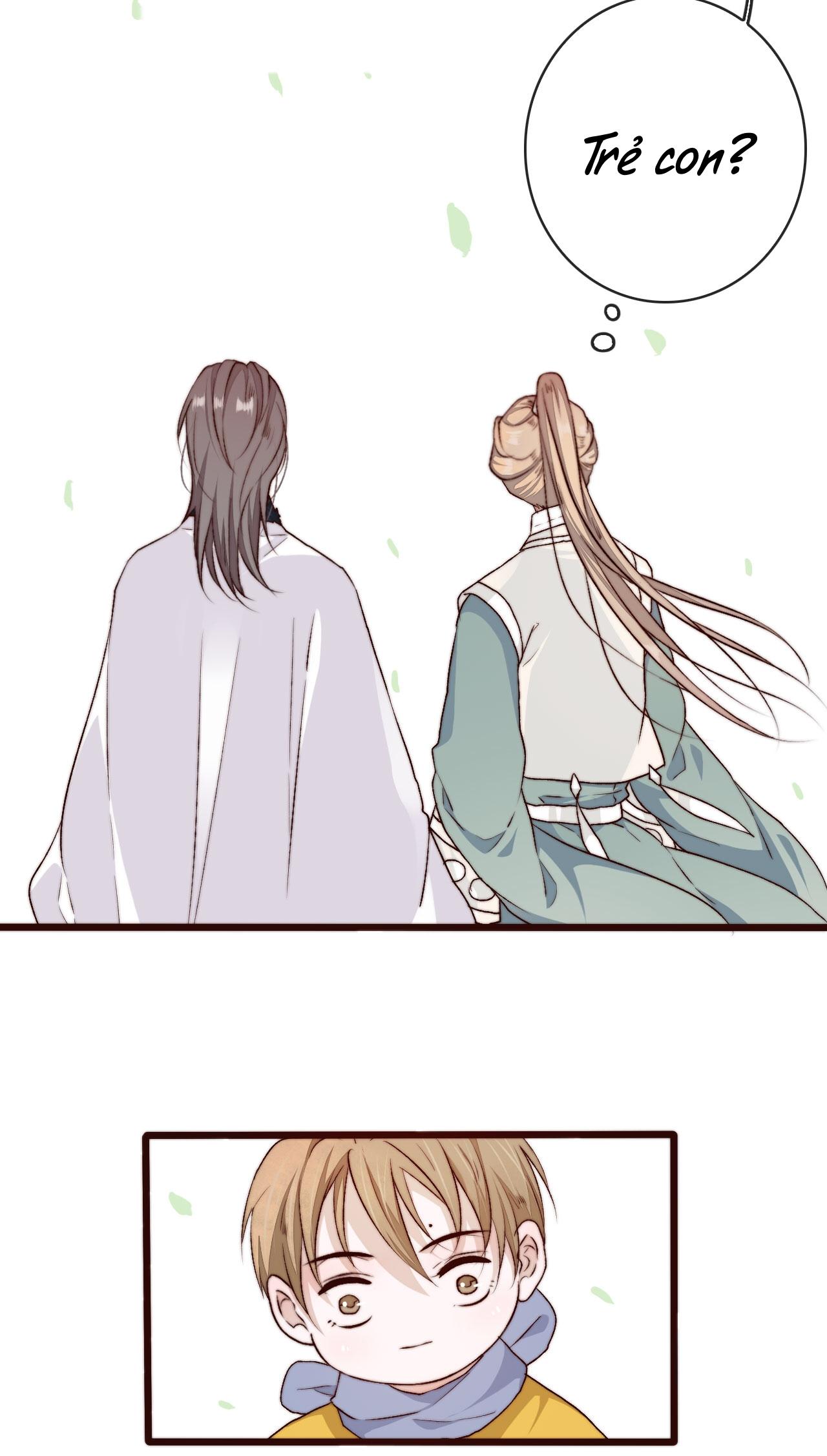 Đọc truyện Hạnh Lâm Phương Hoa - Chapter 105