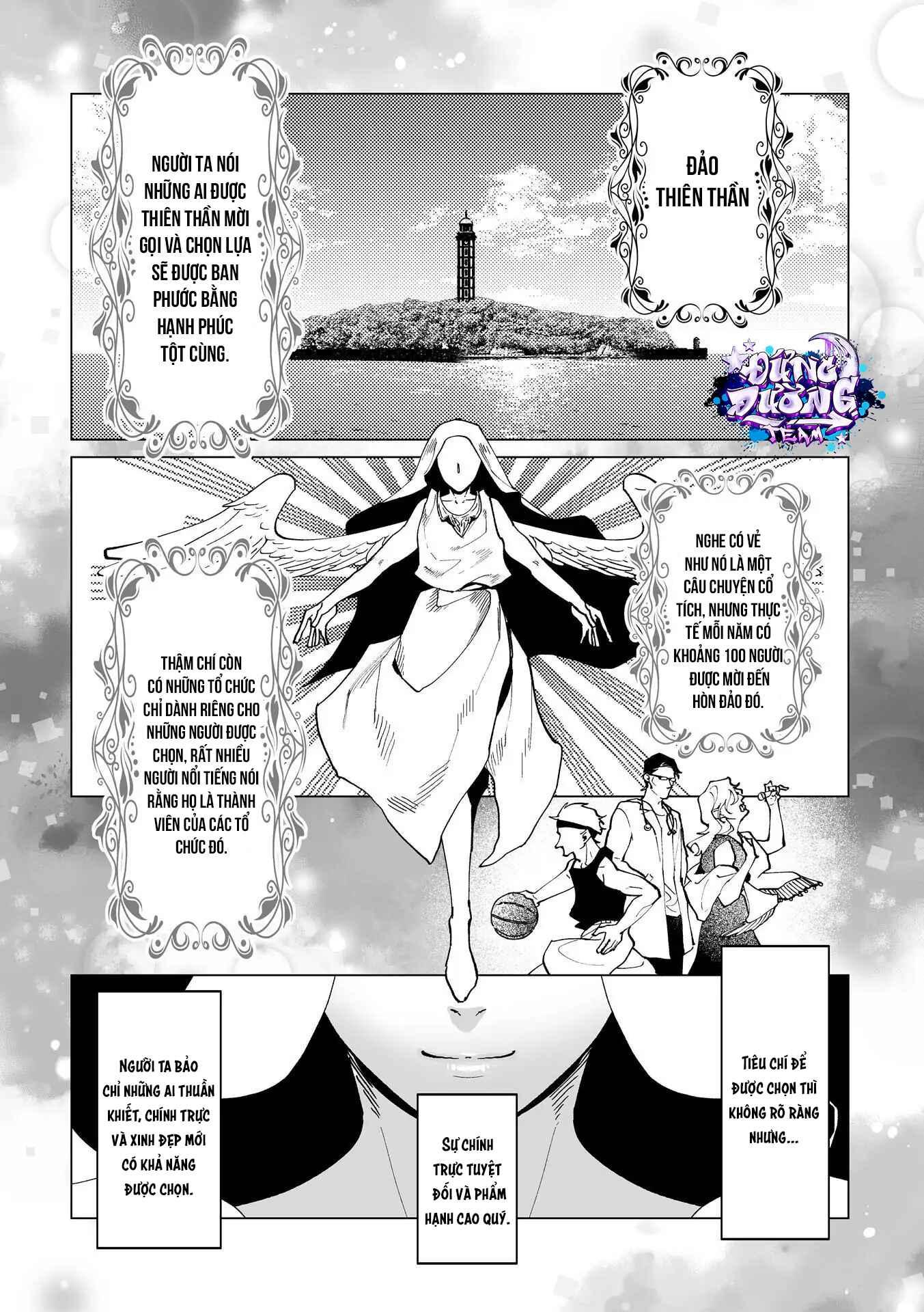 Đọc truyện ONESHORT BÁI THIẾN - Chapter 33.1