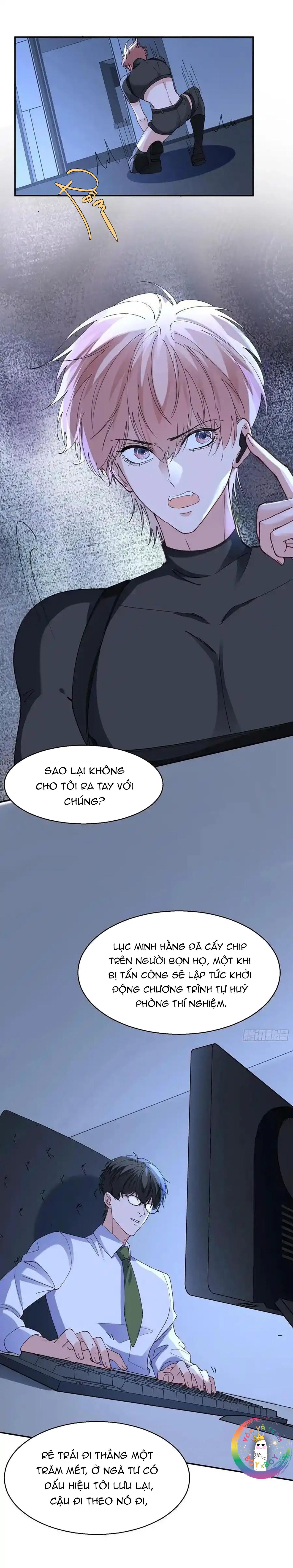 Đọc truyện Dĩ Hạ Khi Thượng - Chapter 70