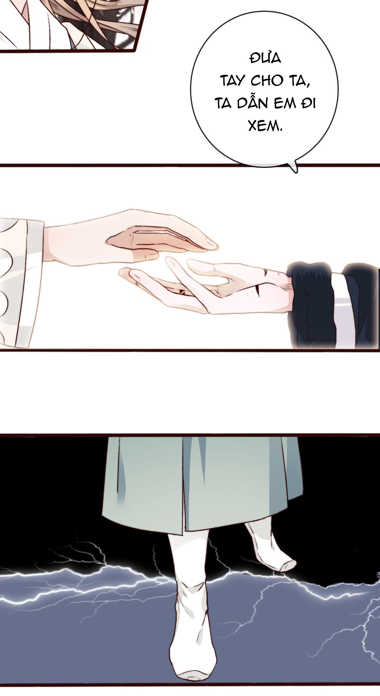 Đọc truyện Hạnh Lâm Phương Hoa - Chapter 105