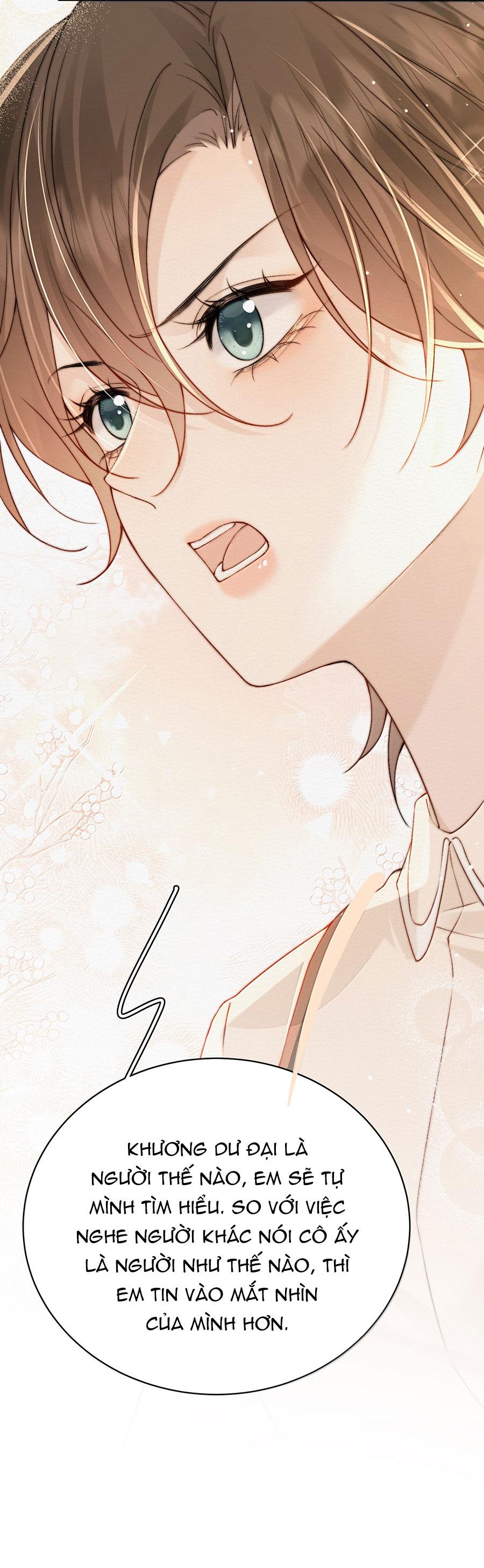 Đọc truyện Ảnh Chụp Phòng Kín - Chapter 12