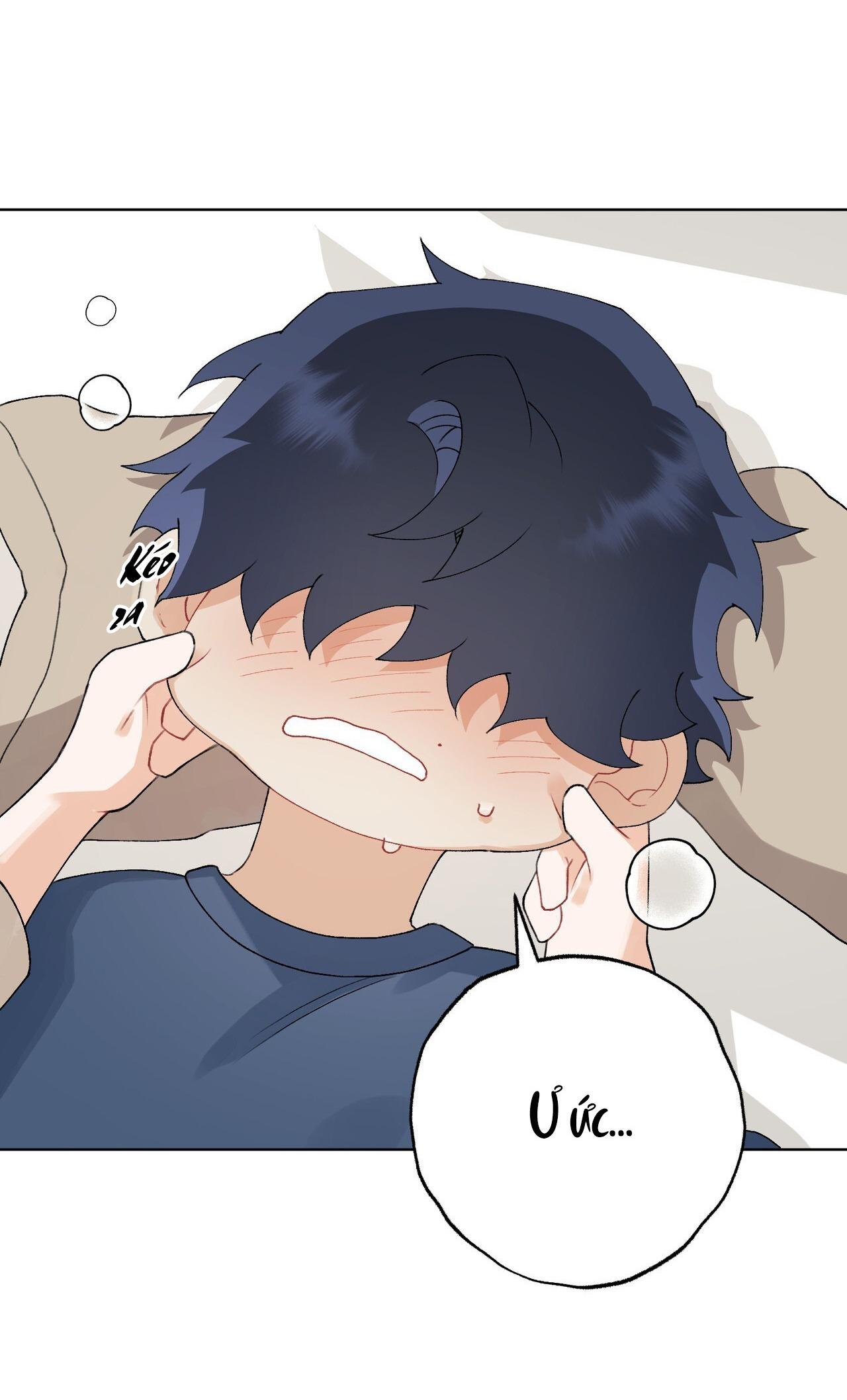 Đọc truyện THIÊNG LIÊNG VÀ TÀN NHẪN - Chapter 7