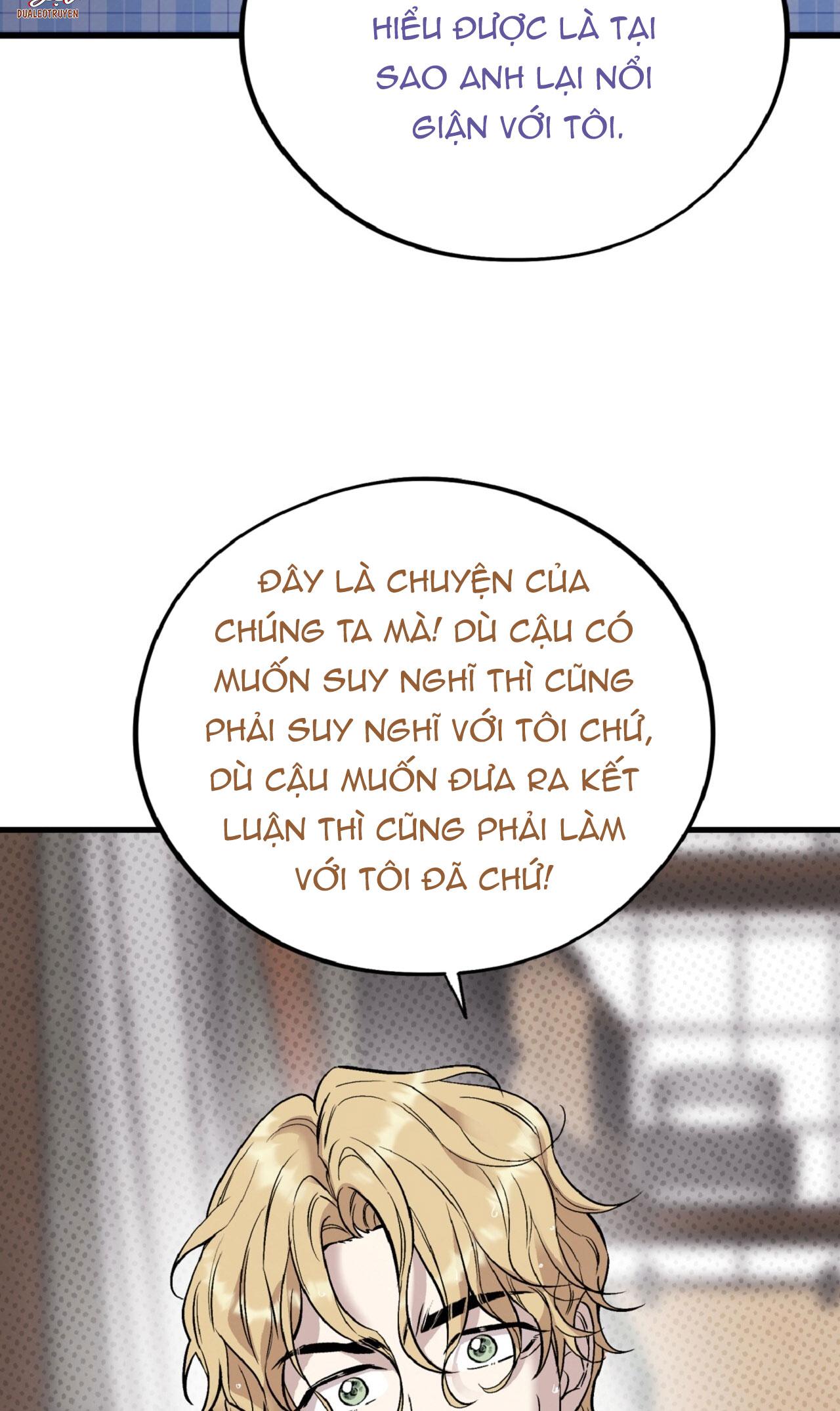 Đọc truyện HONEY BEAR - Chapter 76