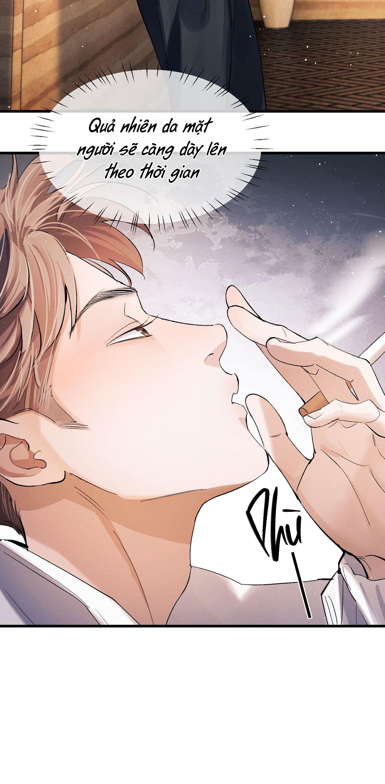 Đọc truyện Tát Dã (Ngang Tàng) - Chapter 60