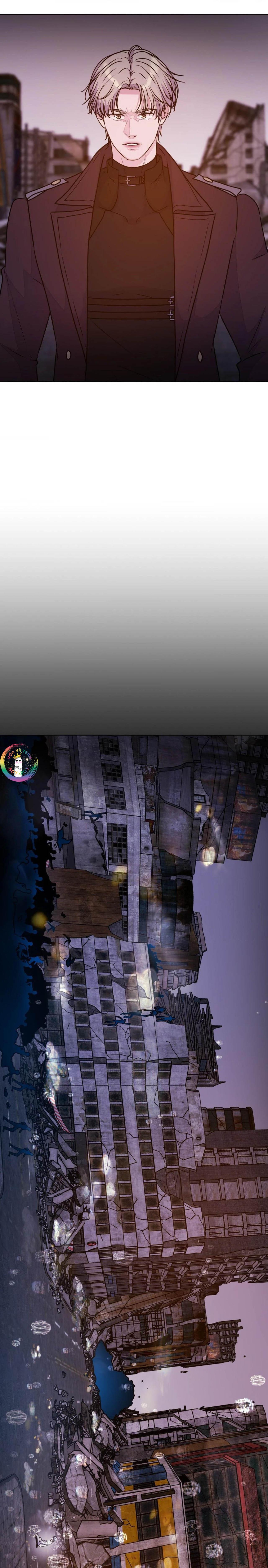 Đọc truyện Guiding Light - Chapter 55