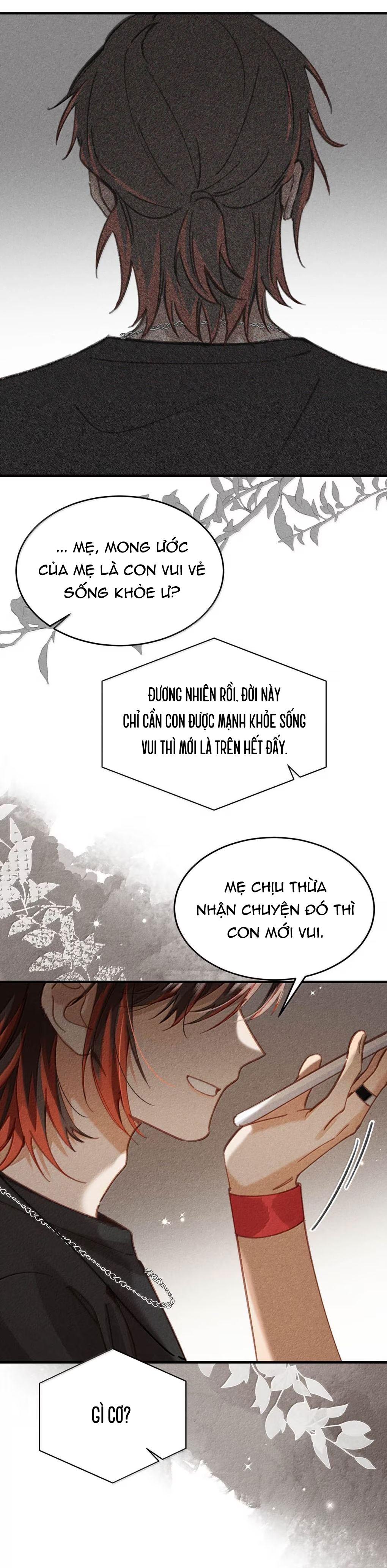 Đọc truyện Sở Thiên Dĩ Nam - Chapter 34