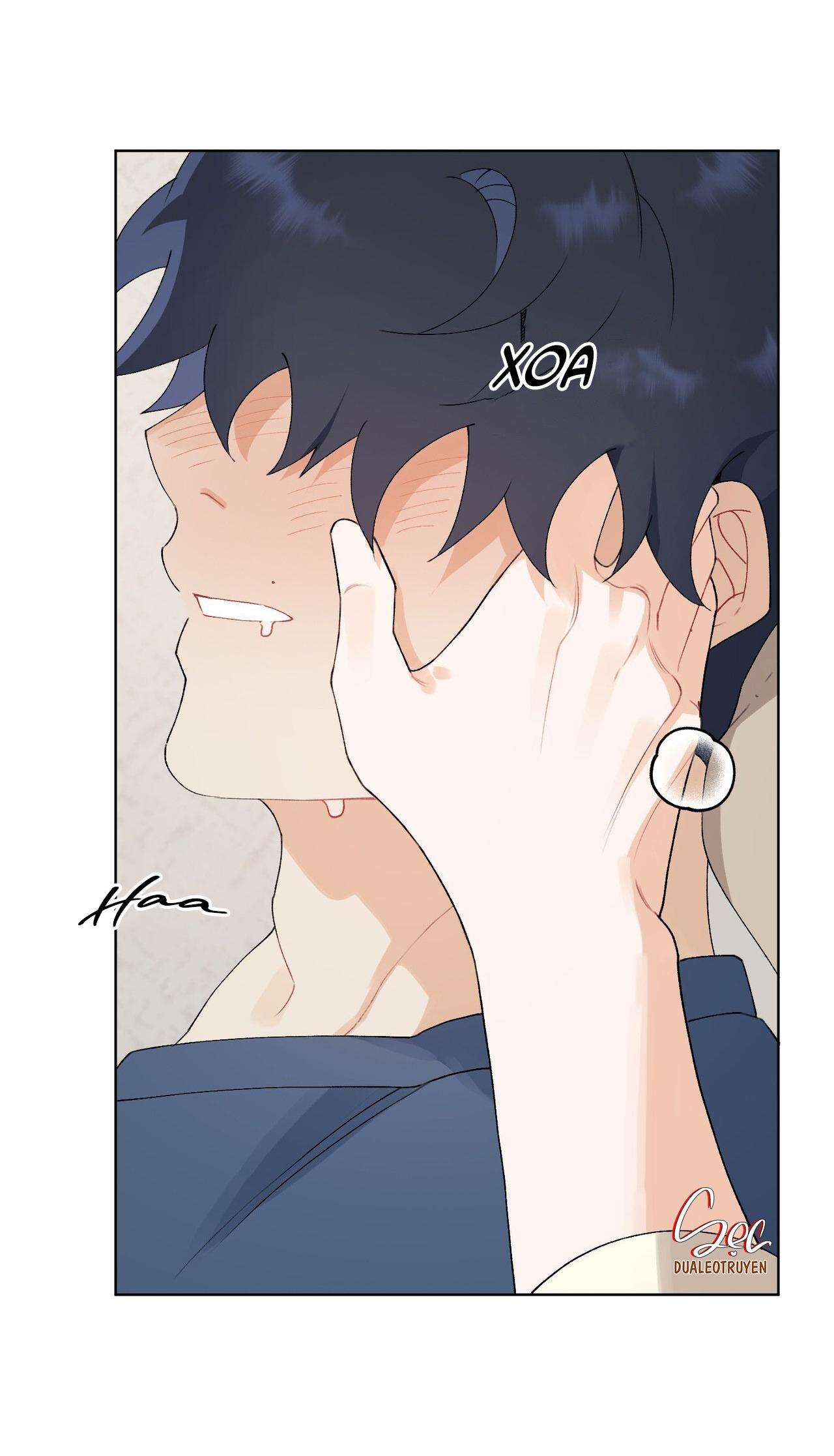 Đọc truyện THIÊNG LIÊNG VÀ TÀN NHẪN - Chapter 7