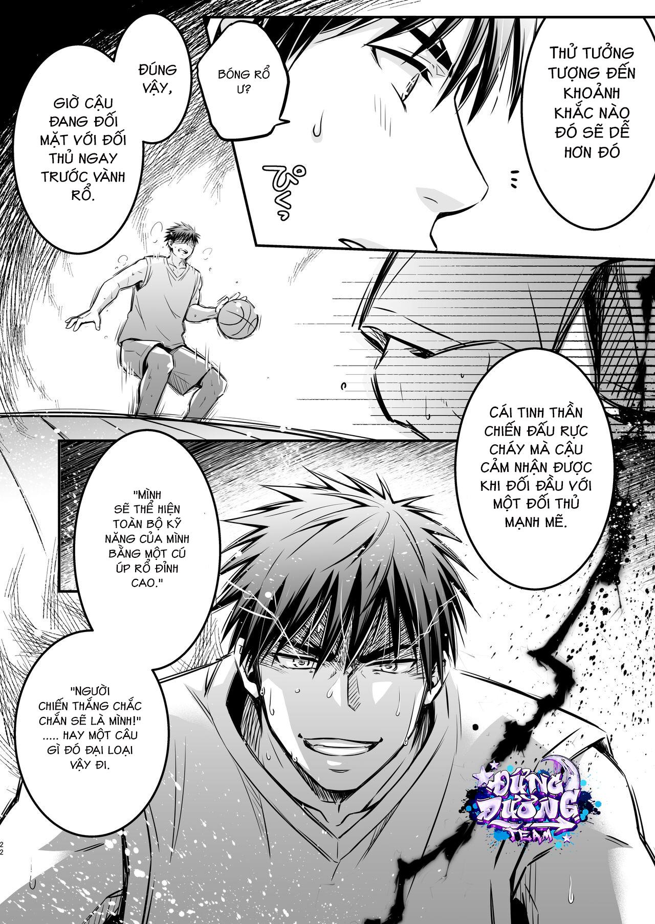 Đọc truyện ONESHORT BÁI THIẾN - Chapter 15.1