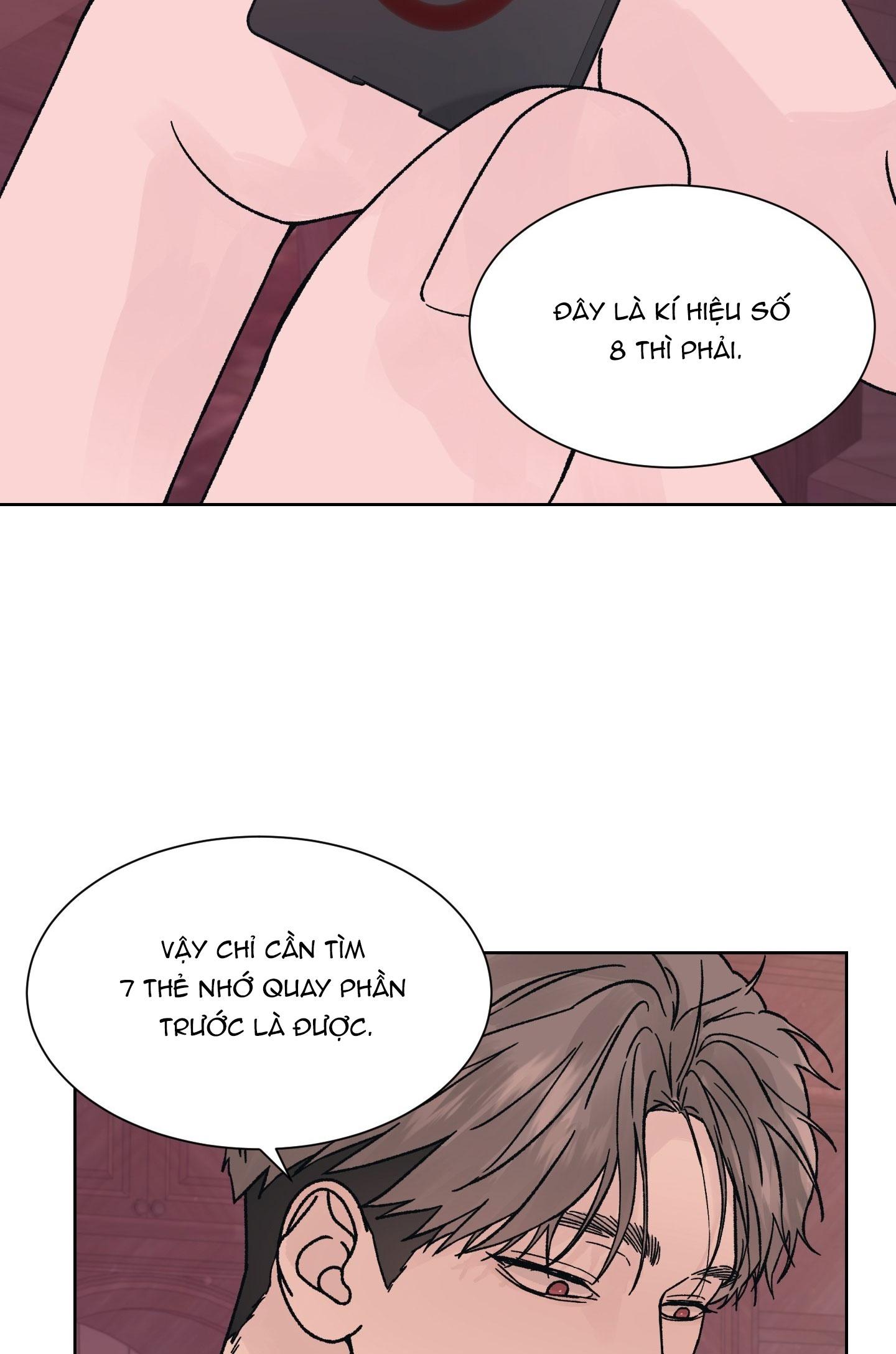 Đọc truyện ĐÊM KINH HOÀNG - Chapter 59