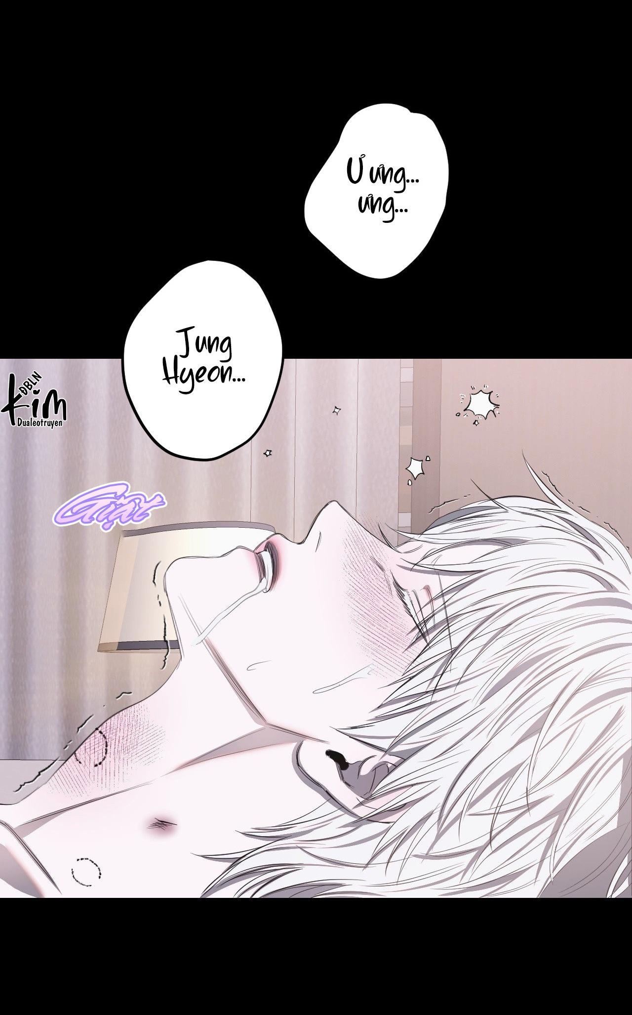 Đọc truyện (ABO) VẬT TẾ THẦN - Chapter 13
