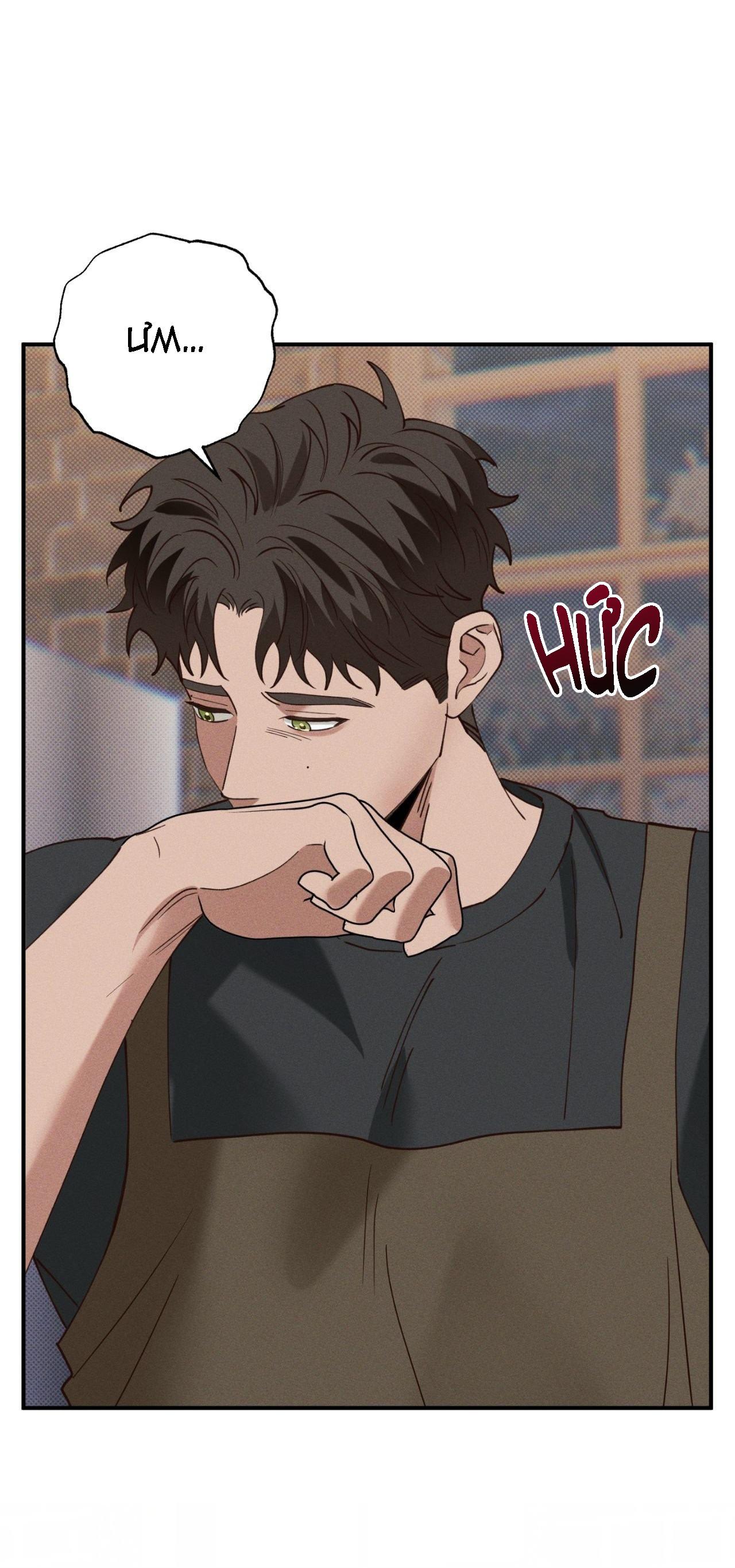Đọc truyện ĐẦM LẦY NHÂN NGƯ - Chapter 34