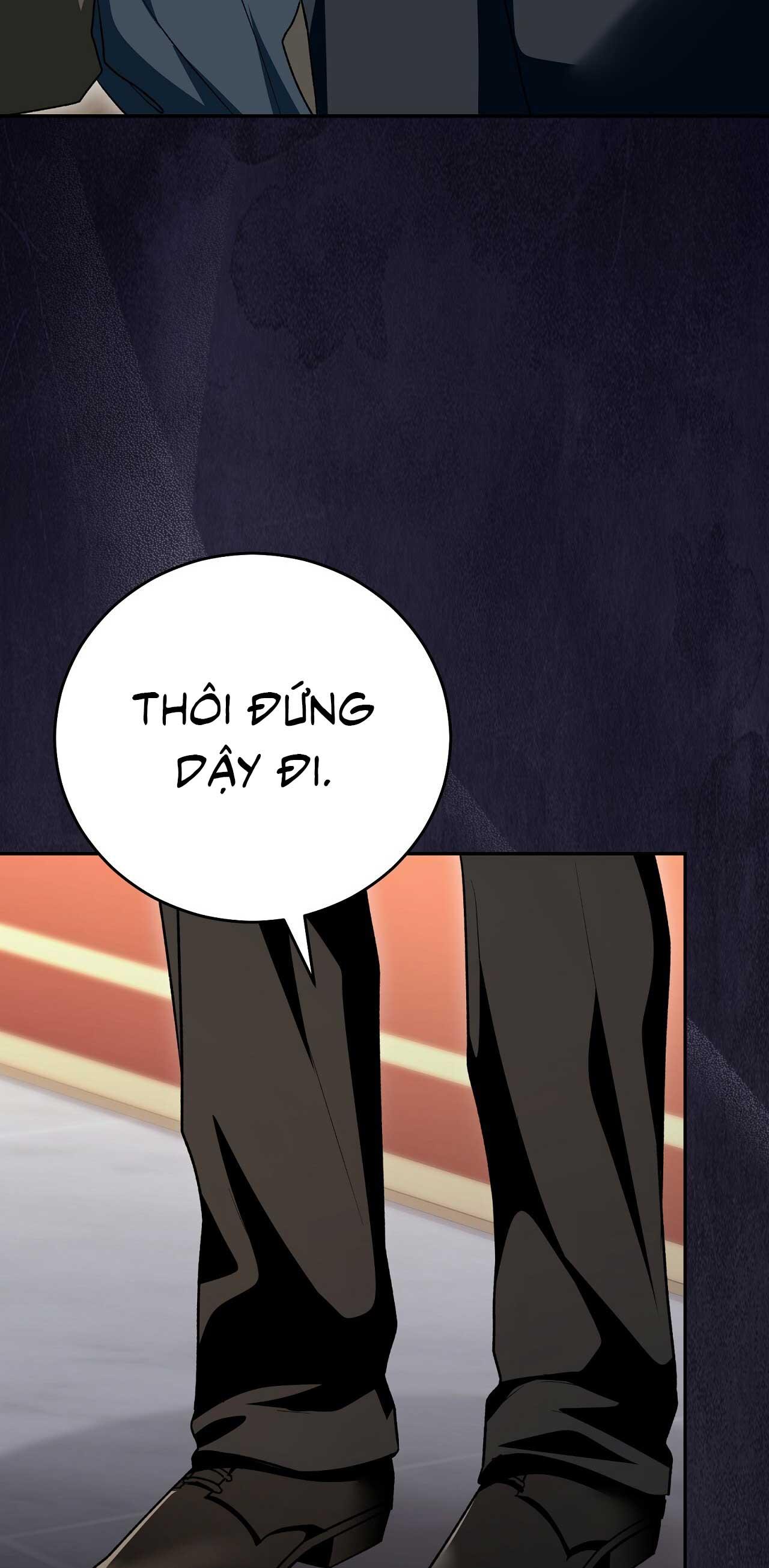 Đọc truyện Xuyên thành cục bông của tên cuồng công - Chapter 48