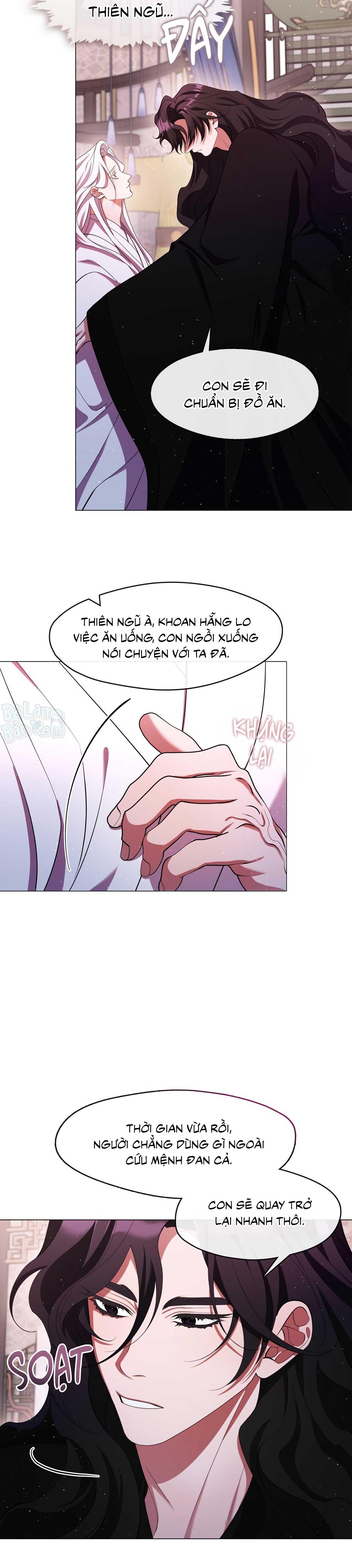 Đọc truyện Tôi đã nuôi dạy thủ lĩnh giáo phái ác ma - Chapter 74
