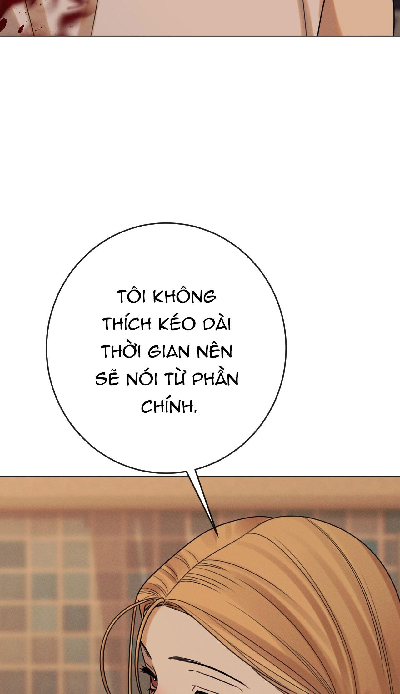 Đọc truyện QUẺ BÓI GIẤC MƠ CỦA YÊU TINH - Chapter 71