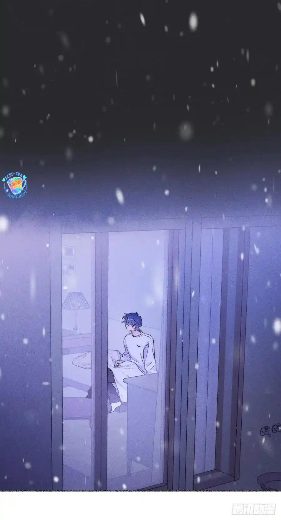 Tuyết Đông Chưa Tan -  - Trang 19