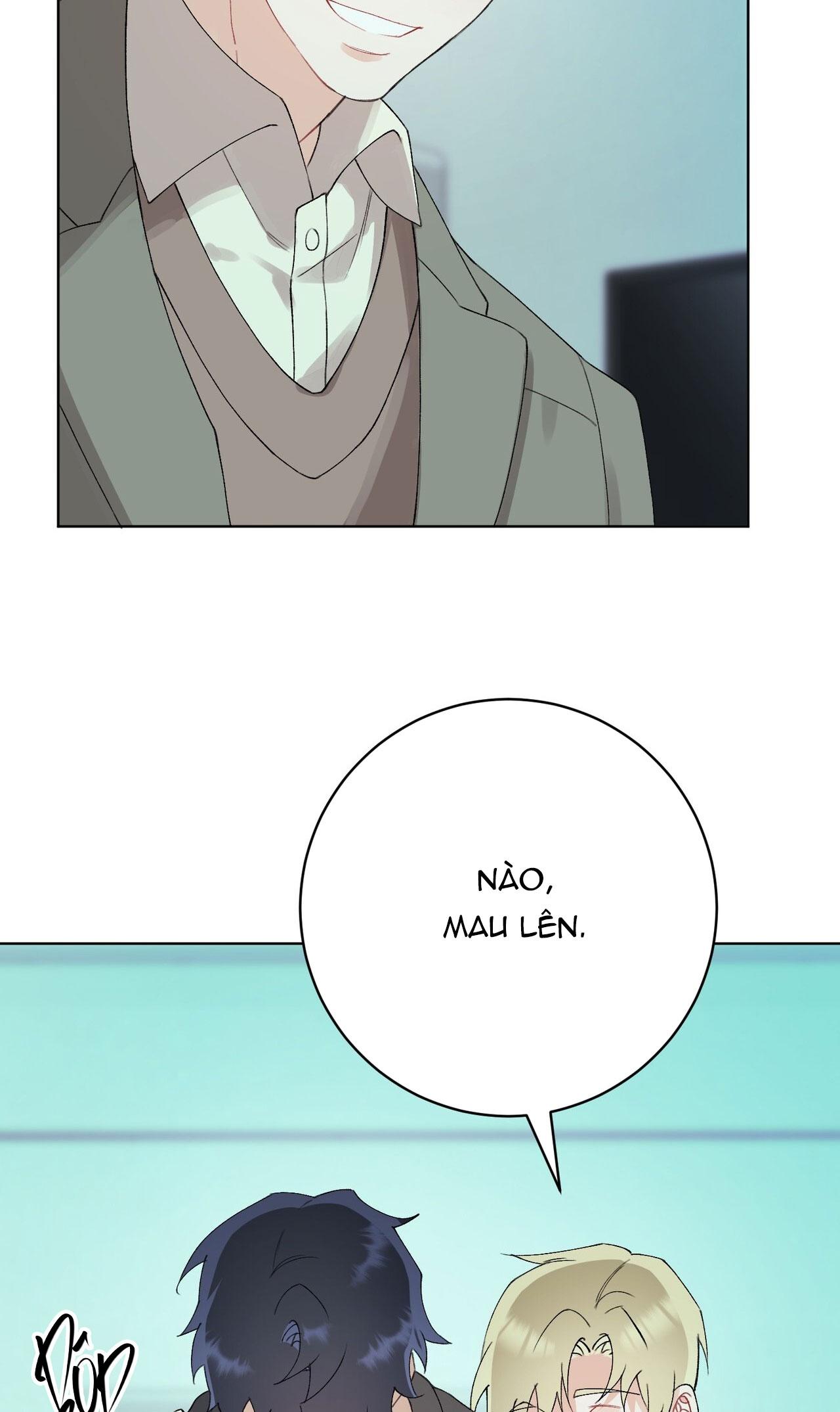 Đọc truyện THIÊNG LIÊNG VÀ TÀN NHẪN - Chapter 6