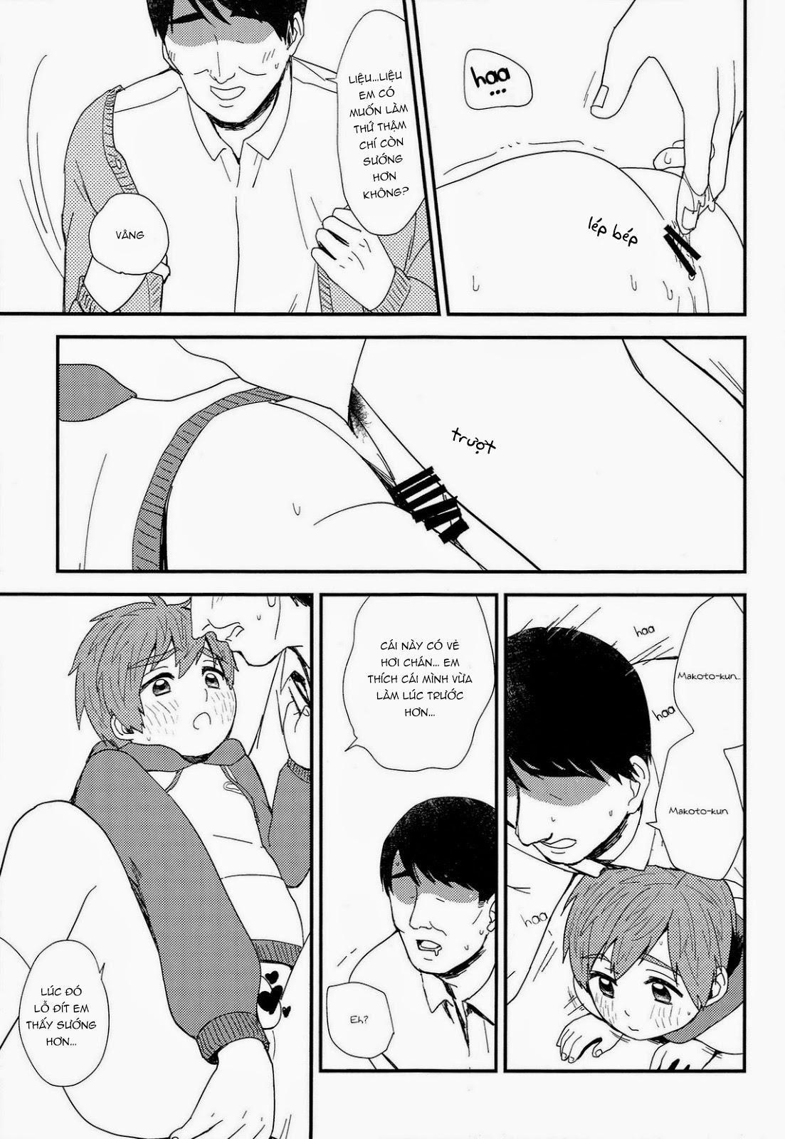 Tuyển Tập Chjch và Chjch -  - Trang 27