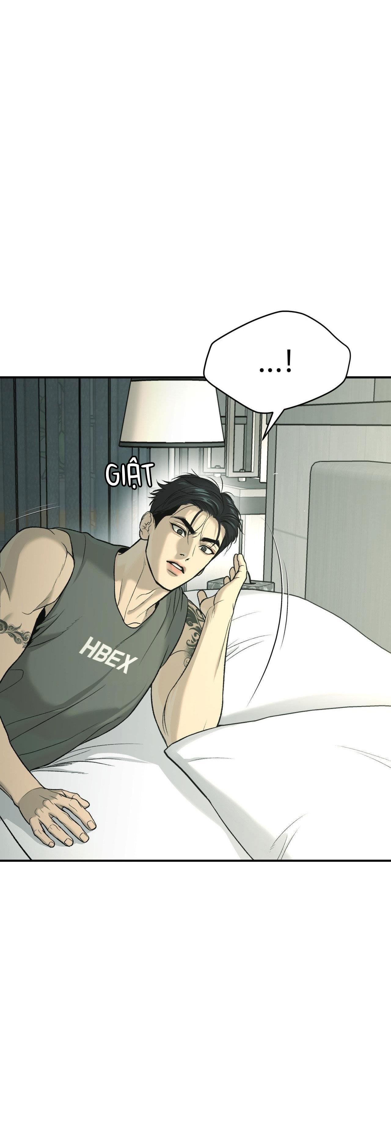 Đọc truyện Jinx - Chapter 79