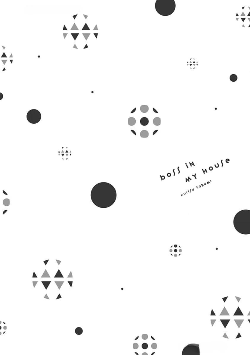 Đọc truyện Boss Nhà Tôi - Chapter 3
