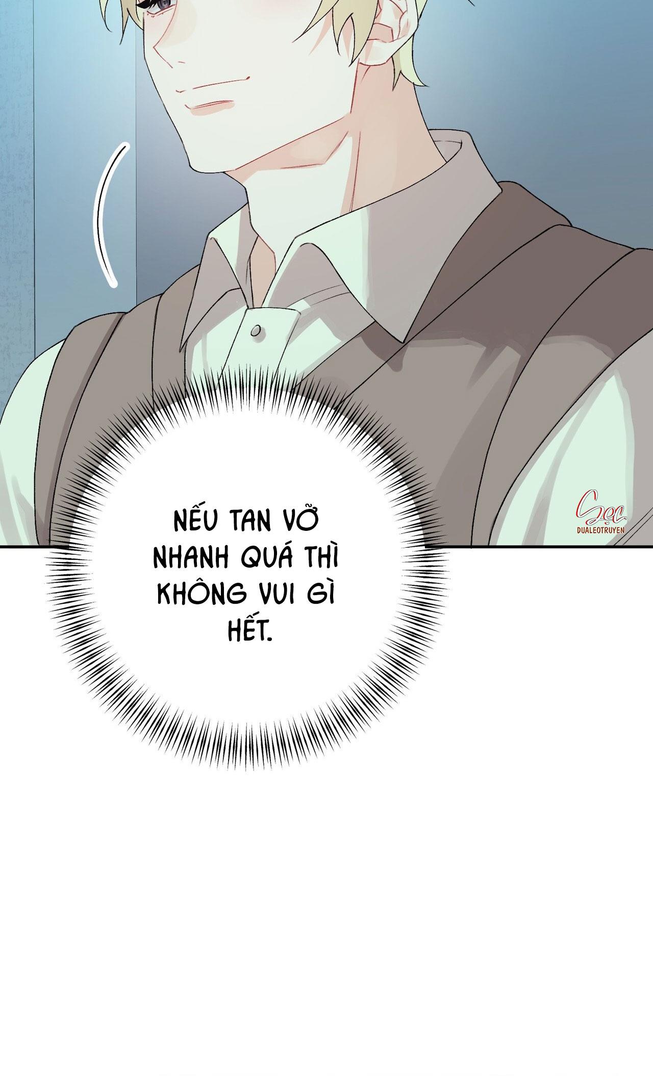 Đọc truyện THIÊNG LIÊNG VÀ TÀN NHẪN - Chapter 6