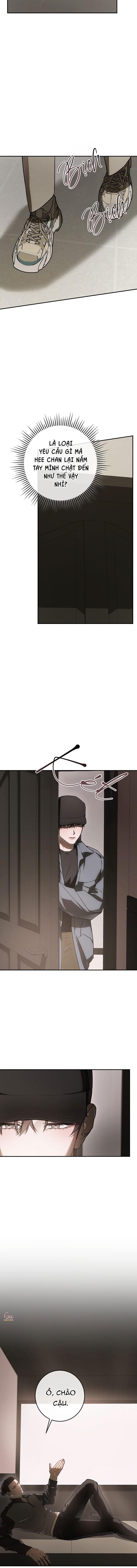 BẢO VẬT -  - Trang 11