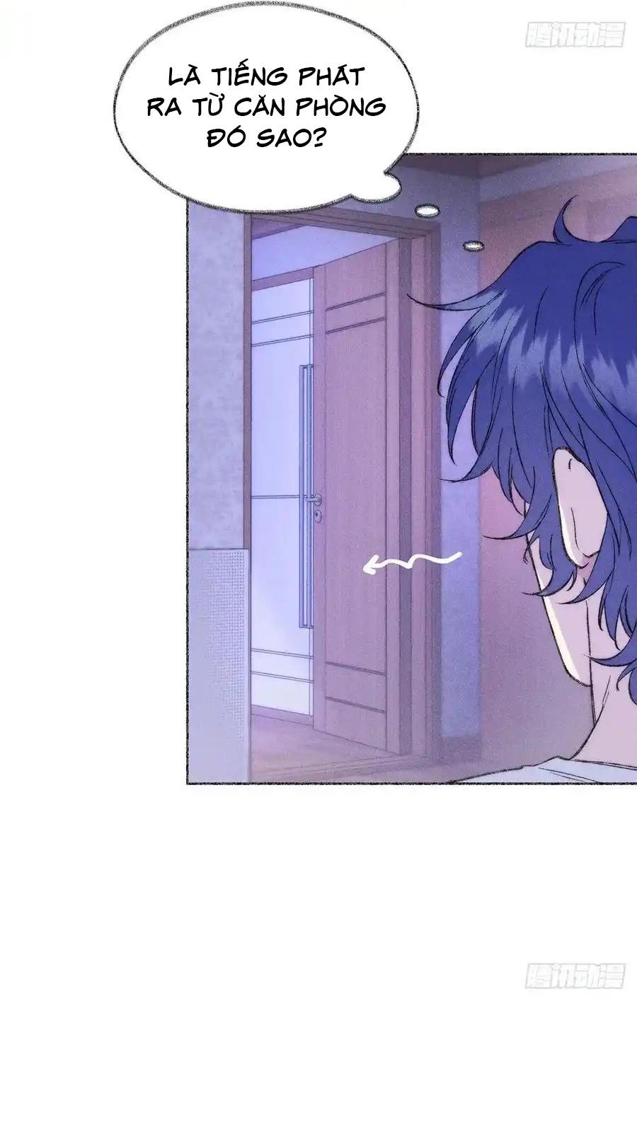 Tuyết Đông Chưa Tan -  - Trang 21