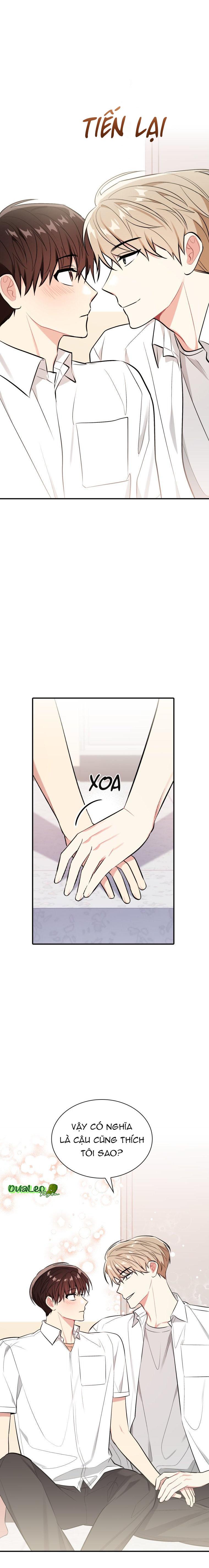 Nhật Hạ -  - Trang 12