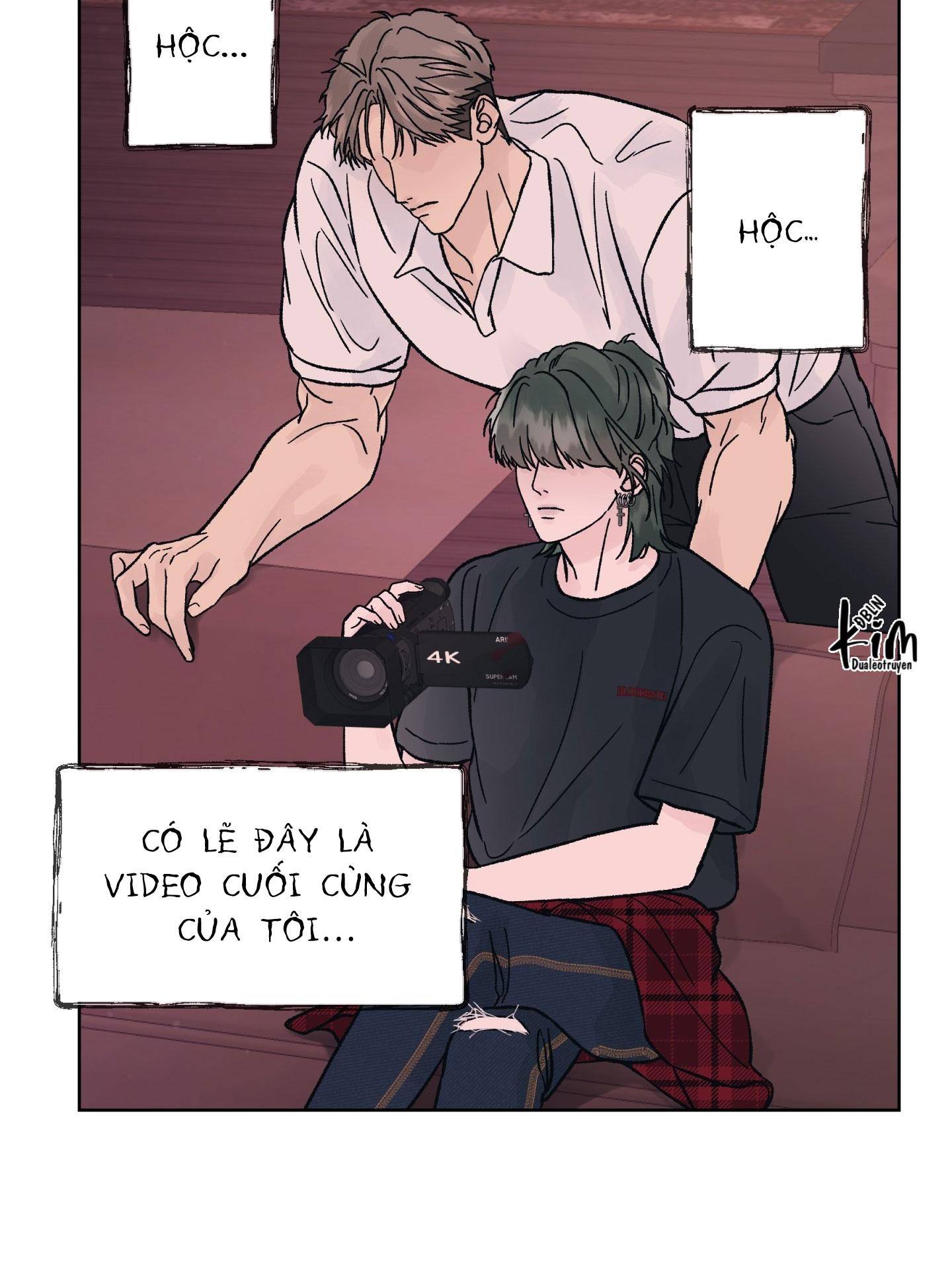 Đọc truyện ĐÊM KINH HOÀNG - Chapter 59