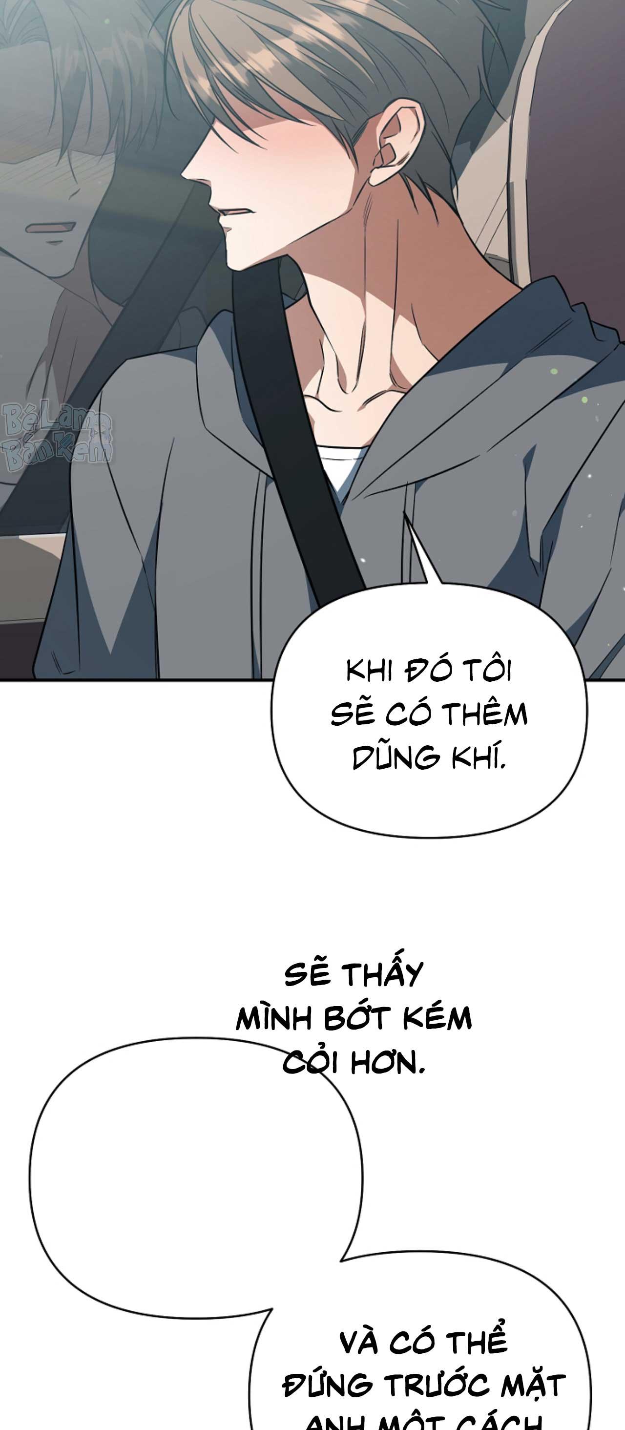 Đọc truyện SỰ THẬT TRẦN TRỤI - Chapter 31