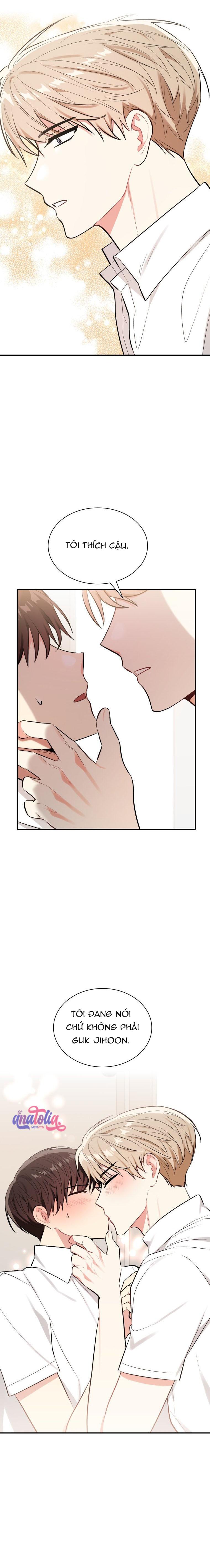 Nhật Hạ -  - Trang 3