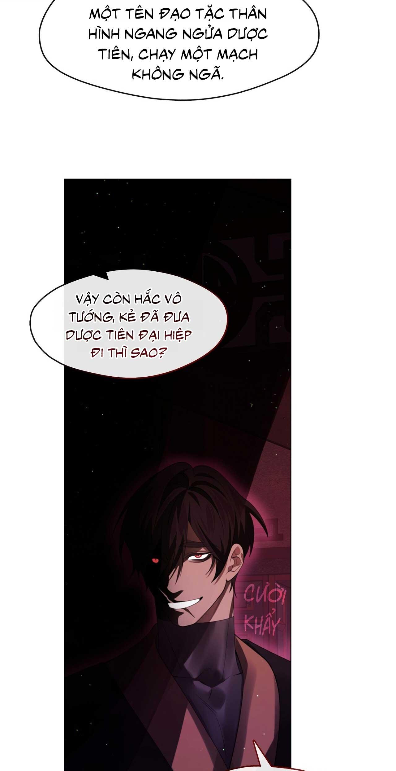 Đọc truyện Tôi đã nuôi dạy thủ lĩnh giáo phái ác ma - Chapter 72