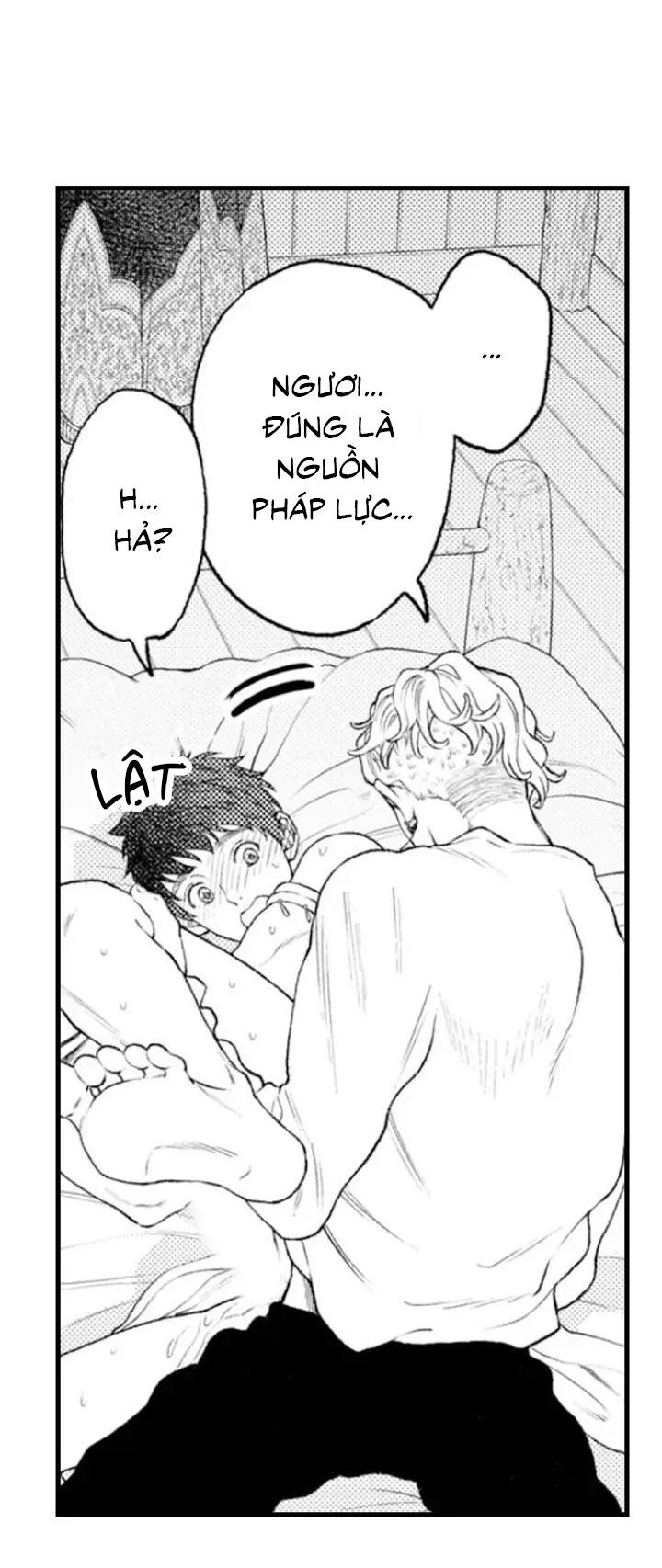 Đọc truyện Em Gái Ơi, Anh Trở Thành Thánh Nữ Rồi - Chapter 9