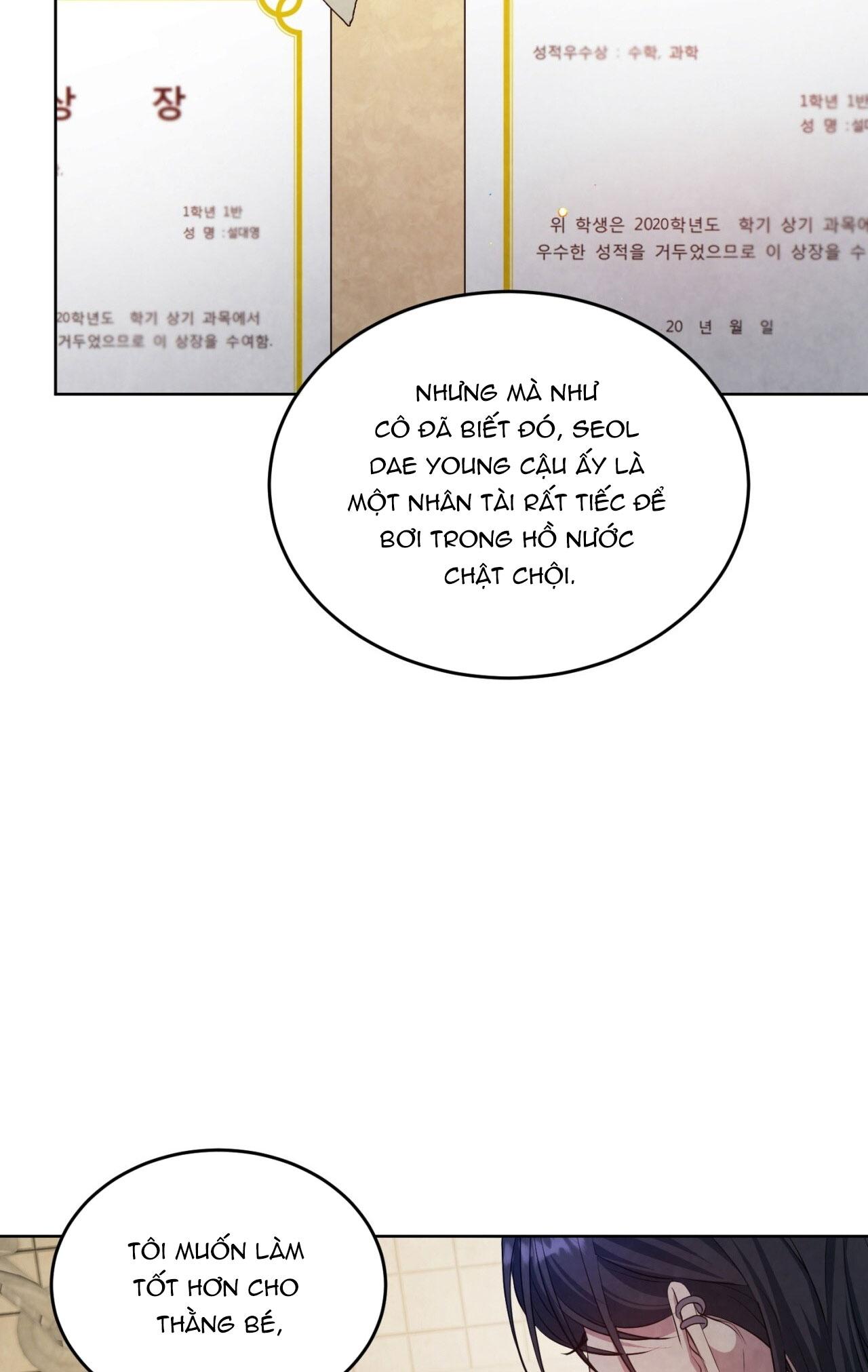 Đọc truyện THẾ GIỚI XUNG KHẮC - Chapter 12